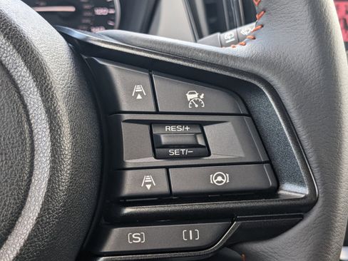 Certified 2025 Subaru Crosstrek 2.5i Limited w/ Popular Package #3A image 23