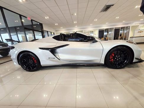 New 2026 Chevrolet Corvette Z06 image 7
