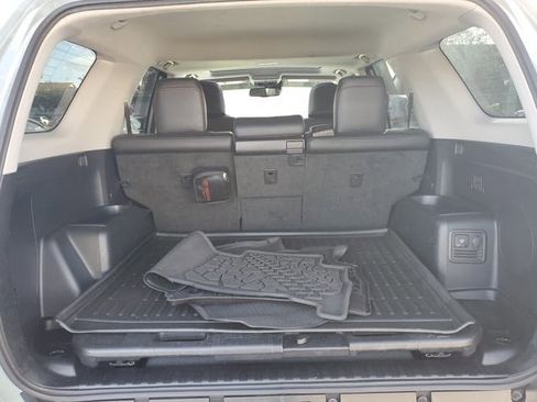 Certified 2021 Toyota 4Runner TRD Pro image 5