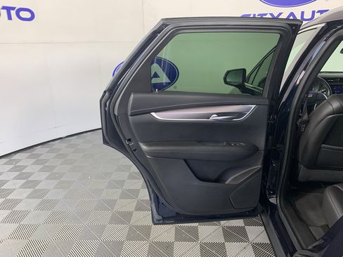 Used 2021 Cadillac XT5 Luxury FWD image 29