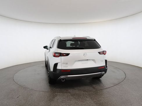 Used 2023 MAZDA CX-50 AWD 2.5 Turbo w/ Cargo Package image 13