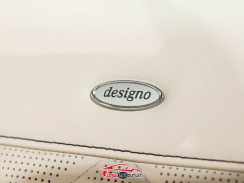 Used 2017 Mercedes-Benz GLS 550 4MATIC image 25