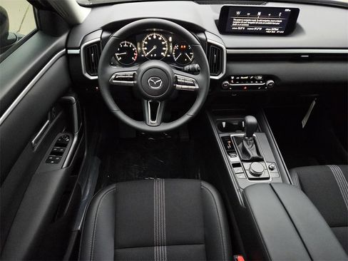 New 2026 MAZDA CX-50 Meridian Edition w/ Weather Package image 13