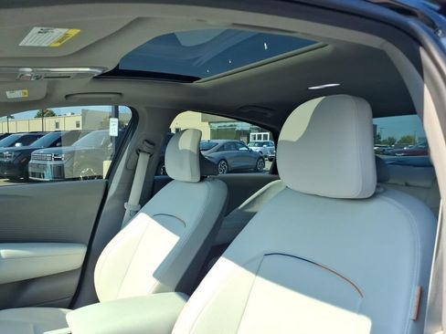 Certified 2023 Hyundai Ioniq 6 Limited RWD image 15