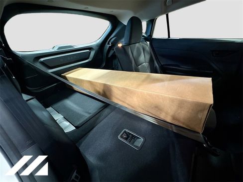 New 2026 Subaru Impreza 2.0i Sport image 25