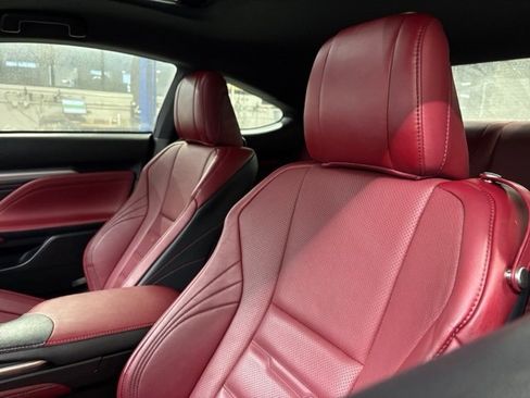 Used 2016 Lexus RC 350 AWD image 21