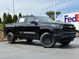 New 2026 Chevrolet Colorado W/T w/ WT Custom Package RWD video 2