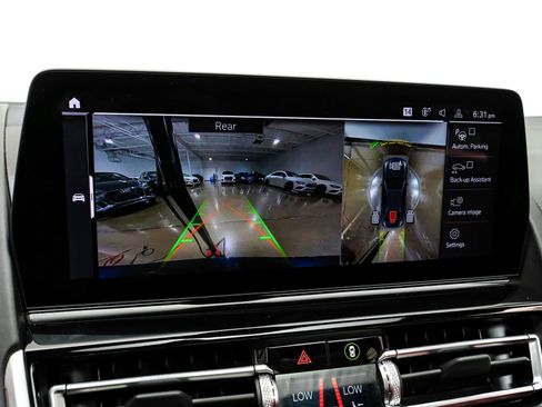 Used 2023 BMW 840i Gran Coupe w/ M Sport Professional Package image 27