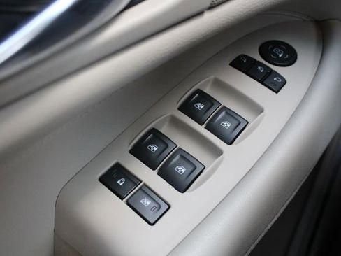 Used 2020 Cadillac Escalade ESV Luxury RWD image 10