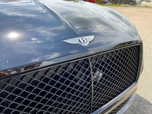 Used 2021 Bentley Continental GT Mulliner AWD/4WD image 30