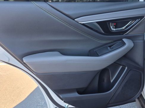 Used 2023 Subaru Outback Onyx Edition w/ Popular Package #2 image 13