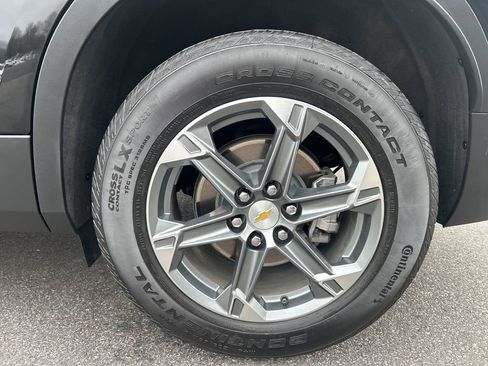 Used 2025 Chevrolet Blazer LT FWD image 41