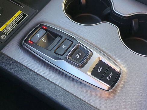 Used 2024 Honda Passport EX-L image 24