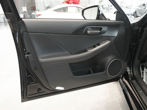 New 2026 Lexus IS 350 F Sport image 7