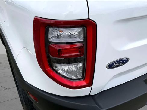 Certified 2024 Ford Bronco Sport Big Bend AWD/4WD image 21