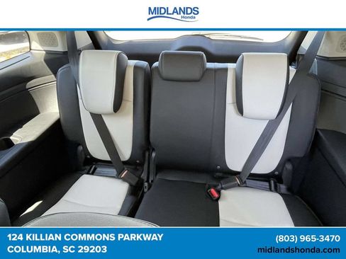 Certified 2026 Honda Odyssey Elite image 12