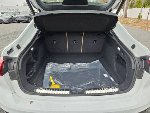 Used 2025 Audi A5 2.0T Premium Plus w/ Premium Plus image 22