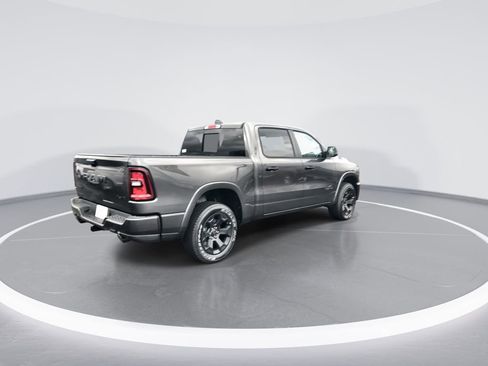 New 2026 RAM 1500 Big Horn image 8