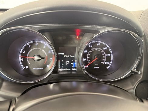 Used 2022 Mitsubishi Outlander Sport LE image 18