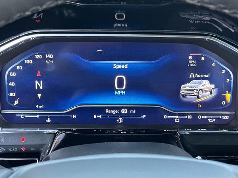New 2025 Chevrolet Silverado 1500 LT w/ All Star Edition Plus image 25
