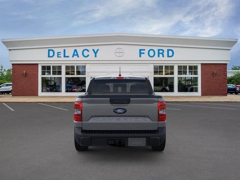 New 2026 Ford Maverick XLT w/ Equipment Group 301A AWD/4WD image 5