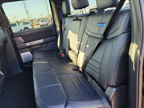 New 2026 Ford F250 Platinum image 11