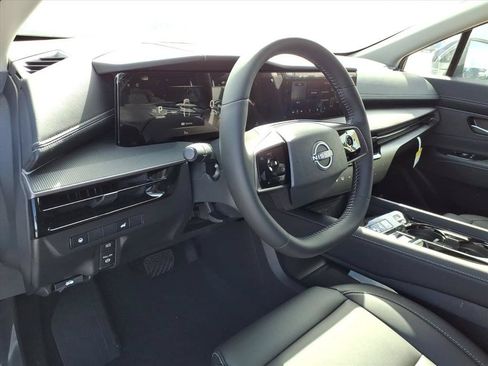 New 2025 Nissan Murano SV w/ Cargo Package AWD/4WD image 15