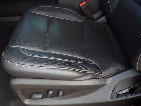 Used 2018 GMC Sierra 1500 SLT w/ SLT Premium Package image 20