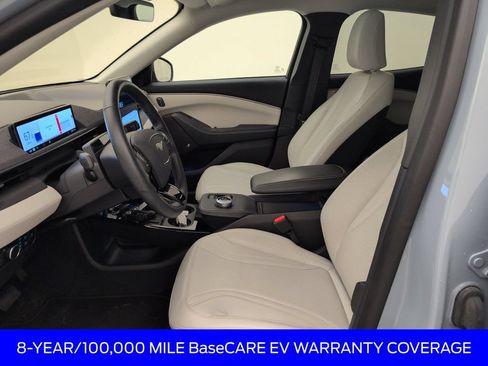 Used 2024 Ford Mustang Mach-E Premium RWD image 4