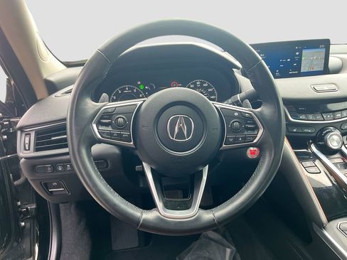 Used 2023 Acura TLX Technology Package image 11