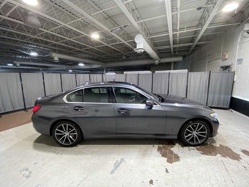 Used 2021 BMW 330i xDrive Sedan w/ Premium Package AWD/4WD image 27
