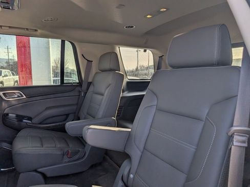 Used 2018 GMC Yukon Denali w/ Denali Ultimate Package image 8