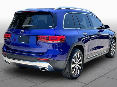 Used 2021 Mercedes-Benz GLB 250 image 13