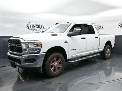 Used 2024 RAM 2500 Big Horn