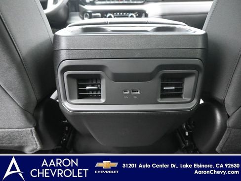 New 2026 Chevrolet Silverado 1500 LT w/ All Star Edition Plus AWD/4WD image 19