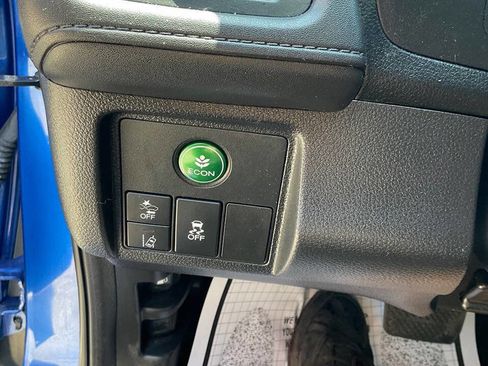 Used 2022 Honda HR-V EX image 7
