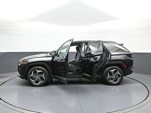 Certified 2023 Hyundai Tucson SEL w/ Convenience Package AWD/4WD image 43