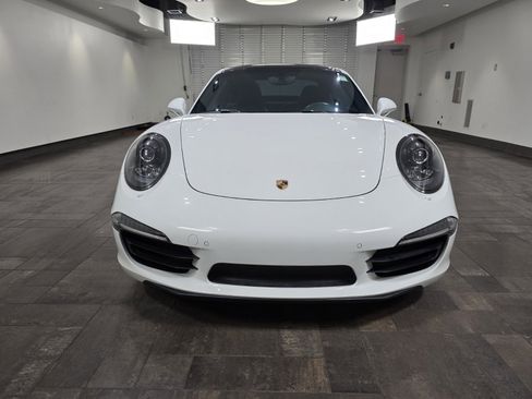 Used 2016 Porsche 911 Carrera 4S image 2