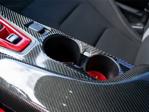 Used 2019 Chevrolet Camaro SS image 41