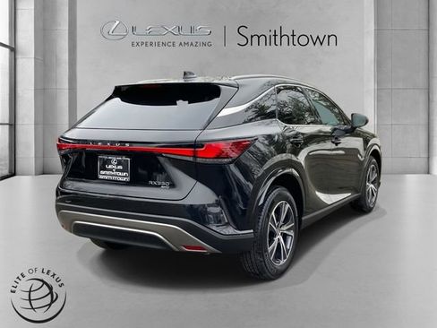 New 2026 Lexus RX 350 Premium image 4