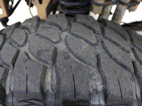 Used 2008 Ford F250 Lariat AWD/4WD image 15