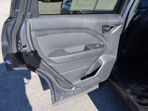 Used 2025 Subaru Forester Limited w/ Popular Package #1 AWD/4WD image 34