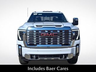 New 2026 GMC Sierra 2500 Denali w/ Max Trailering Package AWD/4WD video 2