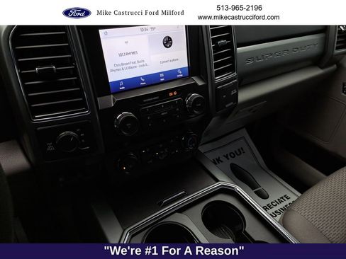 Used 2021 Ford F250 XLT w/ Tremor Off-Road Package image 15