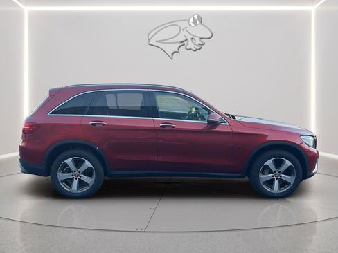 Used 2019 Mercedes-Benz GLC 300 4MATIC image 6