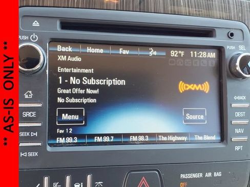 Used 2015 Chevrolet Traverse LT FWD image 8
