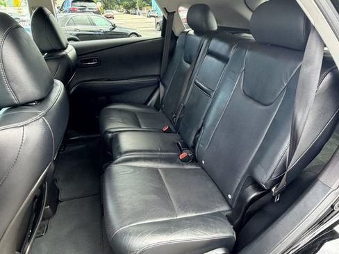 Used 2015 Lexus RX 350 FWD w/ Premium Package image 22