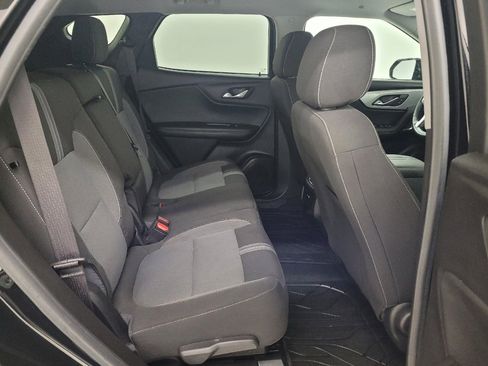 Used 2024 Chevrolet Blazer LT w/ Convenience Package image 19