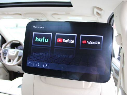 Used 2023 GMC Yukon Denali image 22