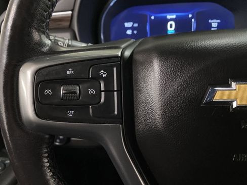 Used 2022 Chevrolet Tahoe LT image 20